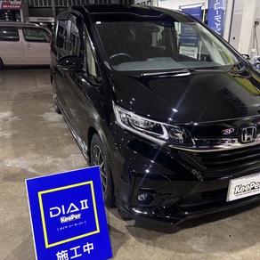 ホンダ・フリード