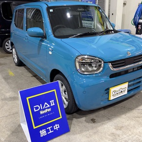 スズキ・アルト / ラパン