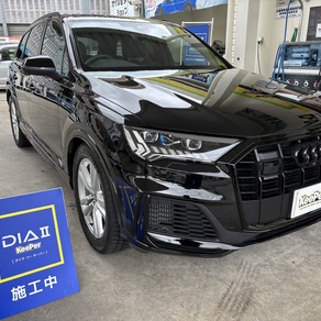 アウディ・Q7