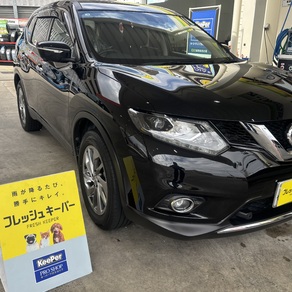 日産・エクストレイル