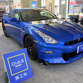 日産・GT-R