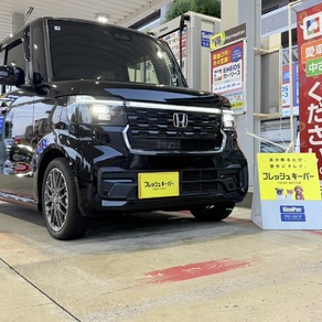 ホンダ・N-BOX