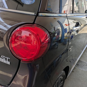 ダイハツ・キャスト