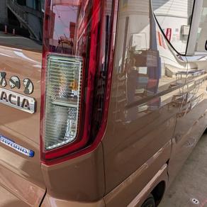 スズキ・スペーシア