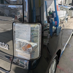 ダイハツ・ムーヴコンテ