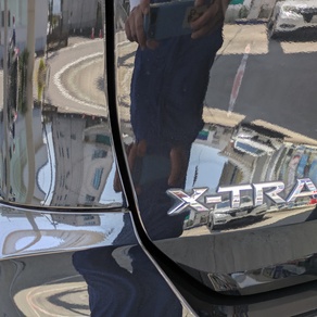 日産・エクストレイル