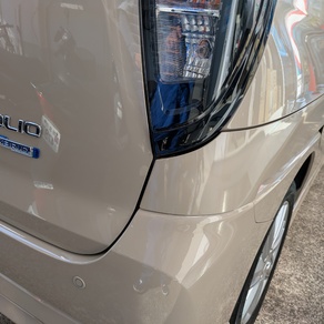 スズキ・ソリオ