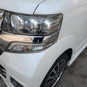 スズキ・ソリオ