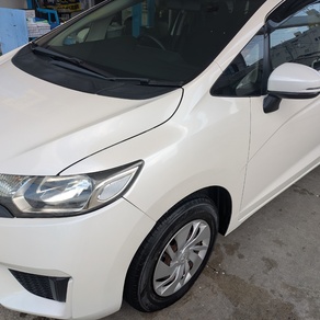 ホンダ・フィット