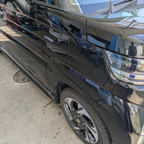 スズキ・スペーシアカスタム