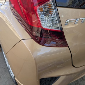 ホンダ・フィット