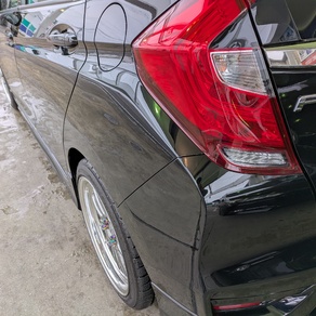 ホンダ・フィット