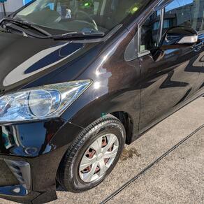 ホンダ・フリード