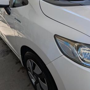 ホンダ・フィット