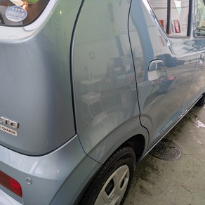 スズキ・アルト / ラパン