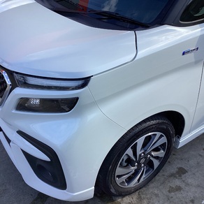 スズキ・ソリオ