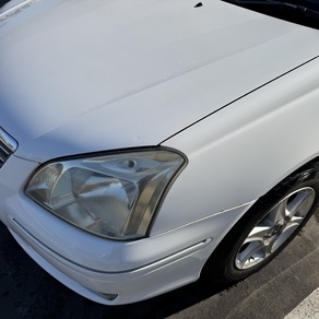 トヨタ・プレミオ