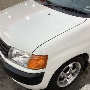 トヨタ・プロボックス