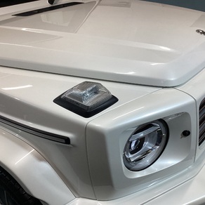 メルセデス・ベンツ・Gクラス