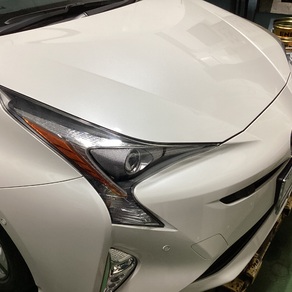 トヨタ・プリウス