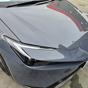 トヨタ・プリウス