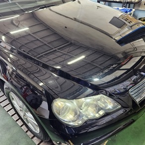 トヨタ・マークX