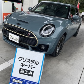 BMW・MINIクラブマン
