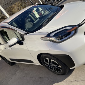 トヨタ・シエンタ