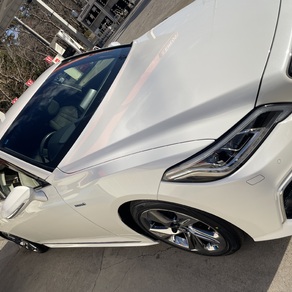 トヨタ・クラウン