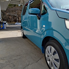 スズキ・ワゴンR