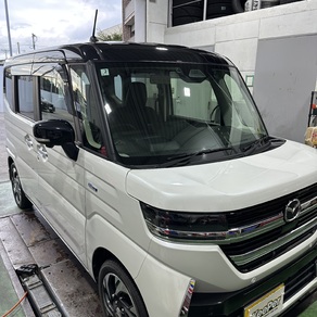 マツダ・フレア