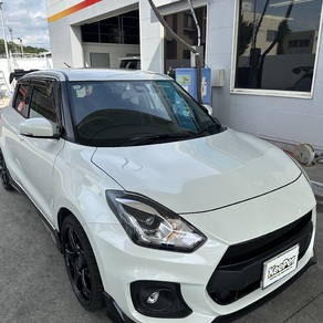 スズキ・スイフト