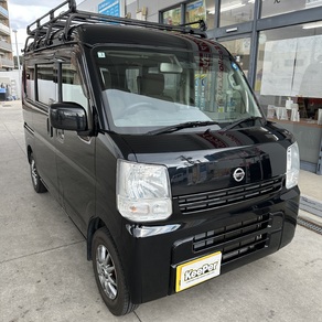 日産・クリッパー