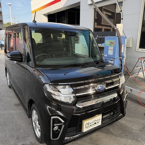 スバル・シフォン