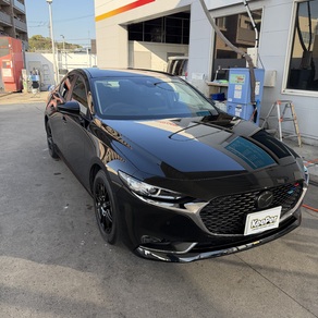 マツダ・マツダ3