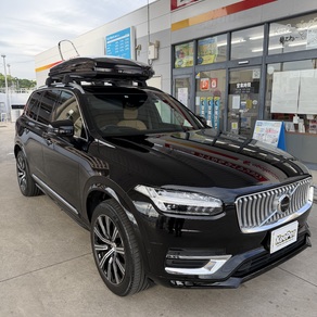 ボルボ・XC90