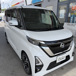 日産・ルークス