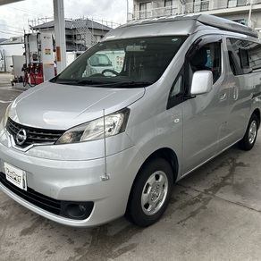 日産・NV200