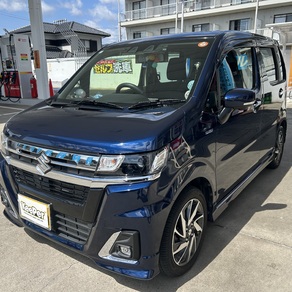 スズキ・ワゴンR