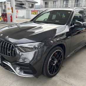 メルセデス・ベンツ・CLAクラス