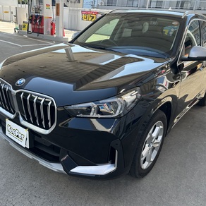 BMW・X1