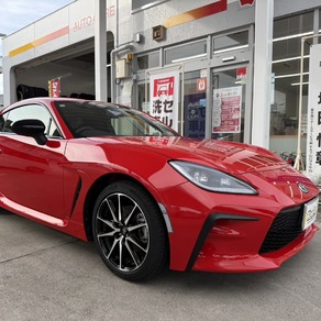 トヨタ・86