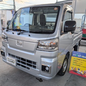 ダイハツ・ハイゼットトラック