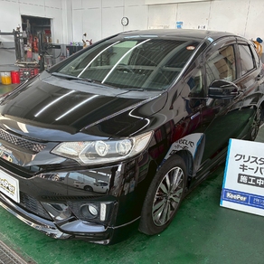 ホンダ・フィット