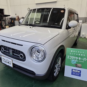 スズキ・アルト / ラパン