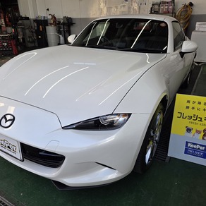 マツダ・ロードスター