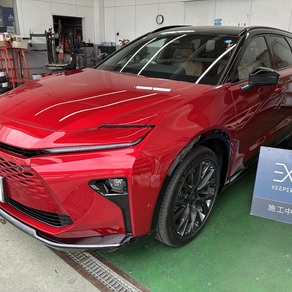 トヨタ・クラウンエステート