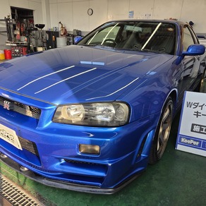日産・GT-R