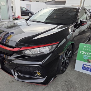 ホンダ・シビック 