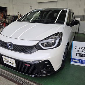 ホンダ・フィット